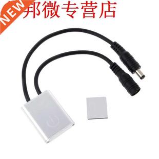 DC 12V 24V 3A DC Touch Sensor Dimmer Switch For LED Strip Li