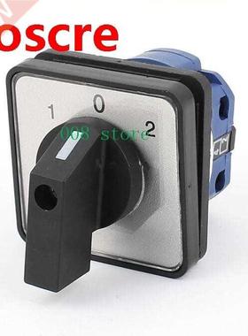 LW26-20 CA10 replacer 440V Ui 690V Cam Switch  position 1 P