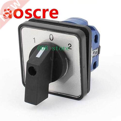 LW26-20 CA10 replacer 440V Ui 690V Cam Switch  position 1 P