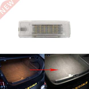 For Volkswagen VW Passat B6 B7 B8 Sedan Wagon Variant 1xLed