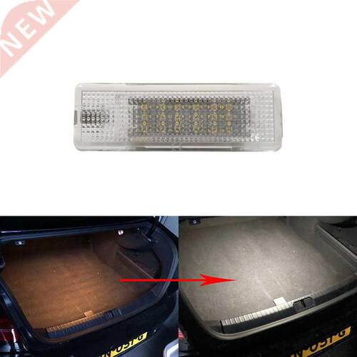 For Volkswagen VW Passat B6 B7 B8 Sedan Wagon Variant 1xLed