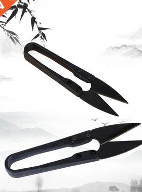 1Pcs Multipurpose for Clippers Trimming Mini Craft Scissors