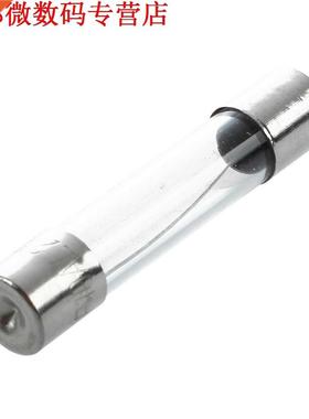 100pcs 250 Volt 10Amp Snelle Blow Type Zekerng Glas 6x30mm