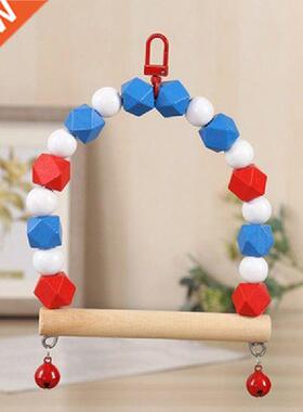 Prrot Bird Toys Cges ccessories Lovebird Cocktiel