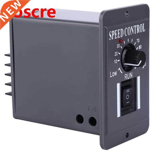 DC Motor Controller Governor Control Switch CW/CCW 12V/24V/