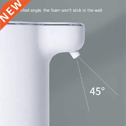Automatic Foam Dispenser Infrared Touchless Rechargeable