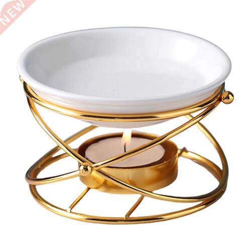 Melt Office Candle Holder Warmer Fragrance Aroma Diffuser