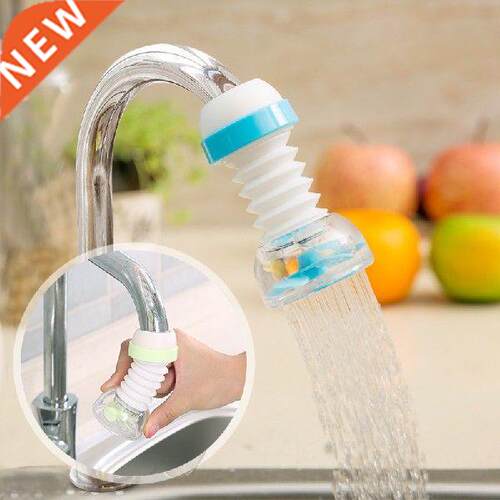 For Household 360° Adjustable for Shower 3Colors Kitchen