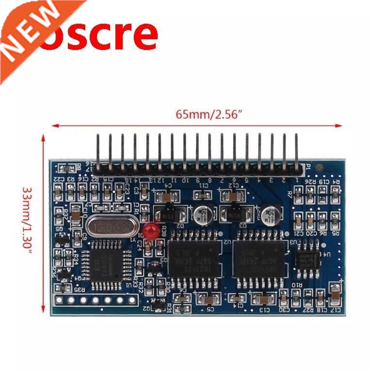 DC- AC Pure Sine Wave Inverter SPWM Board EGS002 EG8010 IR21