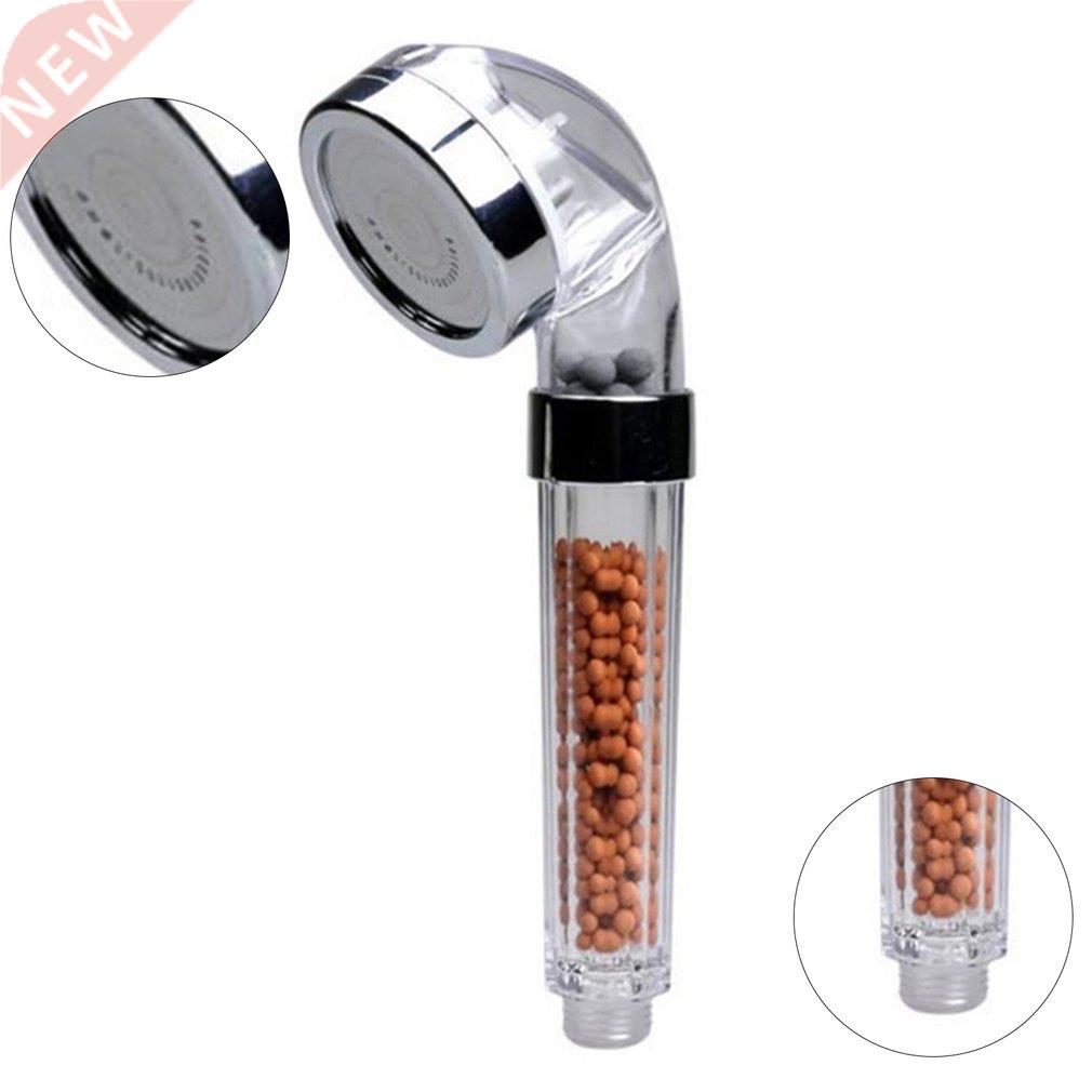 Water Therapy SPA Shower Head High Pressure Water Saving