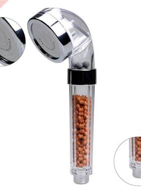 Water Therapy SPA Shower Head High Pressure Water Saving