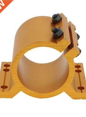 CNC Spindle Fixture Mounting Bracket CNC Spindle Motor