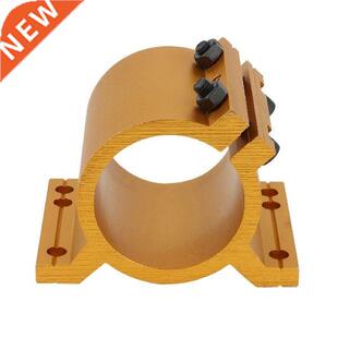 CNC Spindle Fixture Mounting Bracket CNC Spindle Motor