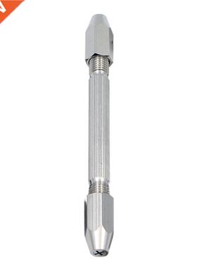 Watch Tools Pin Vice 0 - 3.1mm Home Carving Clock Repair Ki