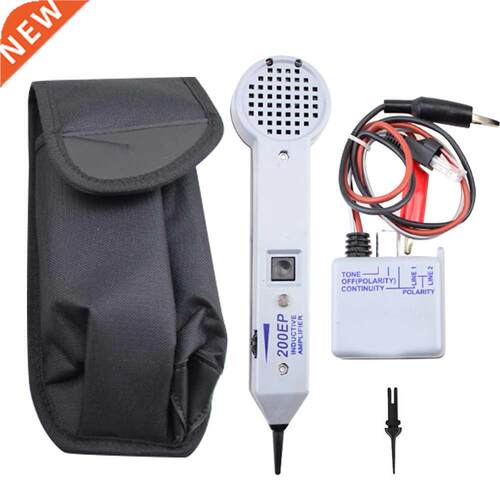 200EP Line Finder Wire Tracker Home High Accuracy Tracers Ca