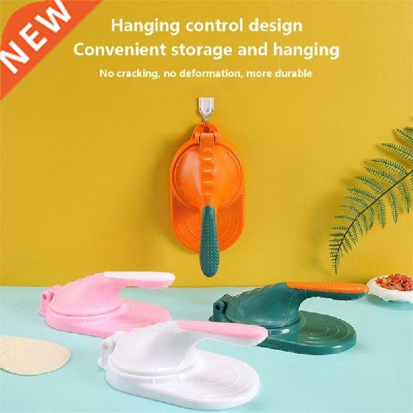 1PC Household Manual Press Noodle Packs Wonton Dumpling