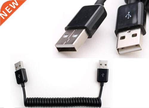 USB A male M to A male M adapter adaptor Cable 1M 3FT