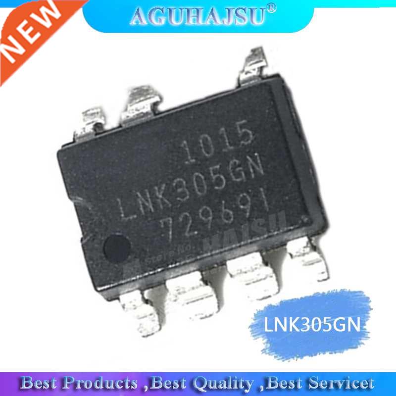 10pcs LNK305GN SOP-7 LNK305 SOP 305GN SOP7 SMD