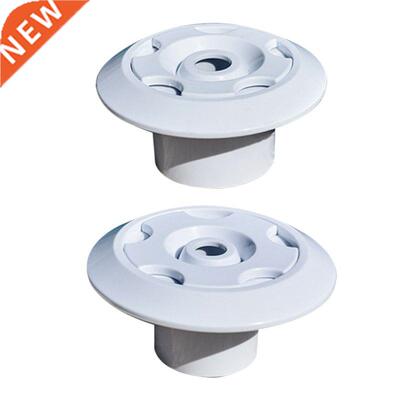 360° Rotatable Swimming Pool SPA Massage Jet Nozzle 1.5&