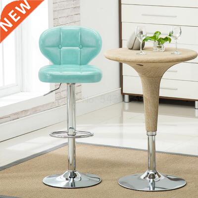Bar stool bar bar swivel lift back chair home bar chair