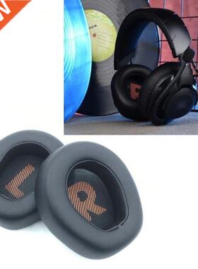 1 Pair Replacement Ear Pads for QUANTUM Q100 Q600 Q800 Head