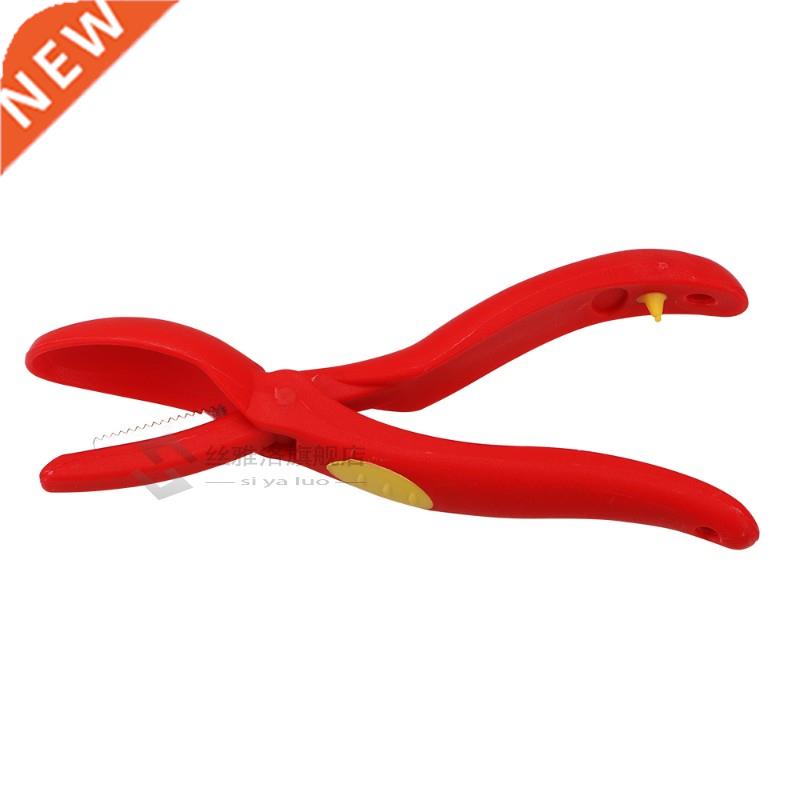 Practical Chestnut Cutter Pecan Nut Sheller Walnut Pliers Cl