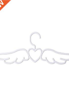 Household clothes rack Adult multifunctional love wings
