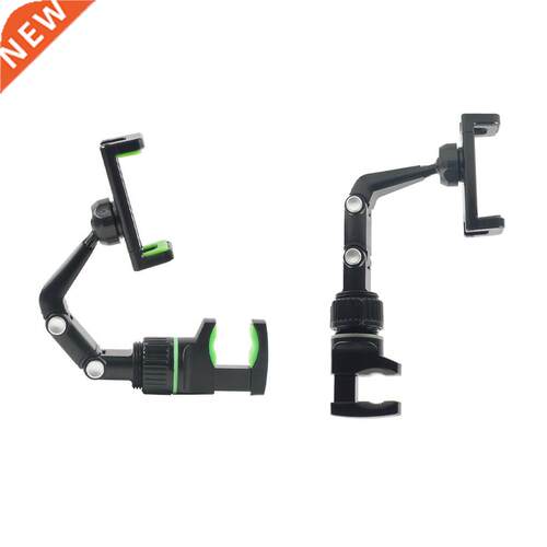 Guitar Head Clip Guitar Phone Bracket for Electric or