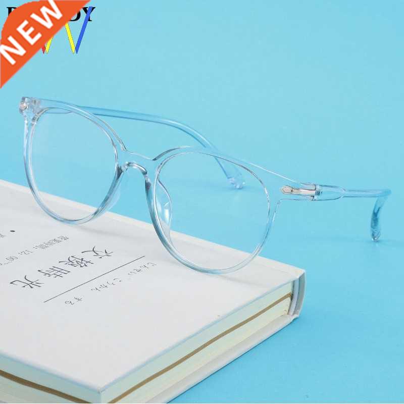 ray For women men glasses Anti Blue light Eyeglasses glass