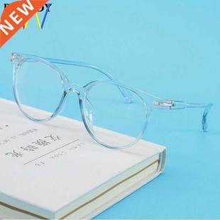 ray For women men glasses Anti Blue light Eyeglasses glass