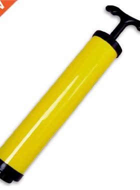 Vacuum Compressed Bags Hand Pump Color Random Manual Compres