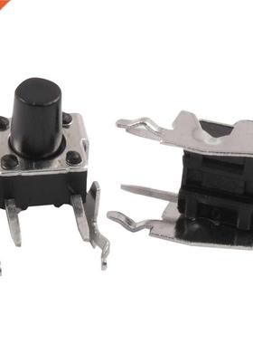 20 Pcs Momentary Tactile Tact Push Button Switch 6 x 6mm x 8