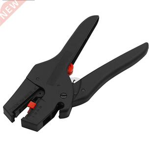 Cable Stripper Self-Adjusting Pliers Insulation Wire Strippe