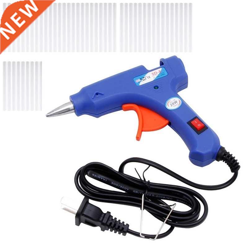 50Pcs Glue Sticks 7mm*100mmMelt Glue Sticks 适用于 Electric