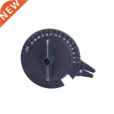 Manual Pressure Measuring Device for Badminton, Racket