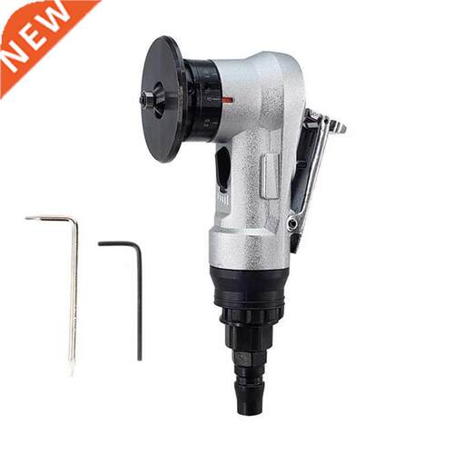 Mini Pneumatic Chamfering Machine 45 Degree Arc Hand-Held Be