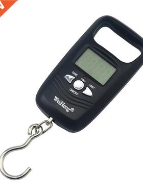 Portable Luggage Scale 50kg x 10g Electronic Digital Scales