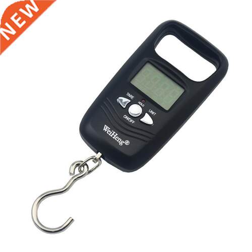 Portable Luggage Scale 50kg x 10g Electronic Digital Scales