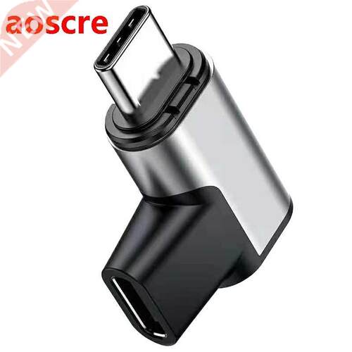 Magnetic USB C Adapter 24Pins Type C Connector,Support USB P