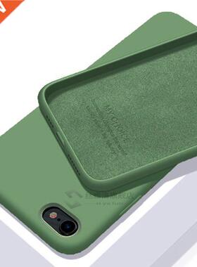 iPhone SE 2020 Case Cover SE2 SE 2 11 Pro Max 7 8 Plus Soft