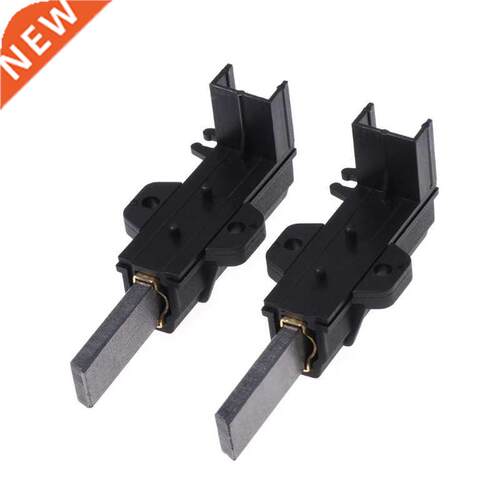 2021 New 2Pcs/set Washing Machine Motor Carbon Brushes L94M