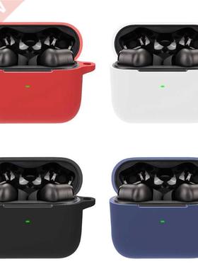 Fit for Razer-Hammerhead True Wireless 2nd Gen Cover Silicon