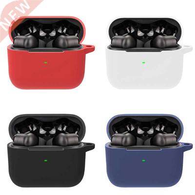 Fit for Razer-Hammerhead True Wireless 2nd Gen Cover Silicon