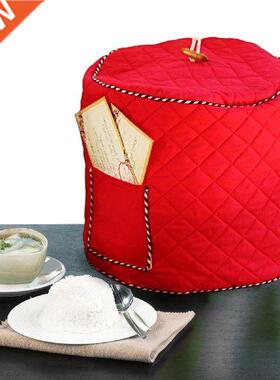 Dust Cover For 6Qt/8Qt Instant Pots Anti Static Dustproof