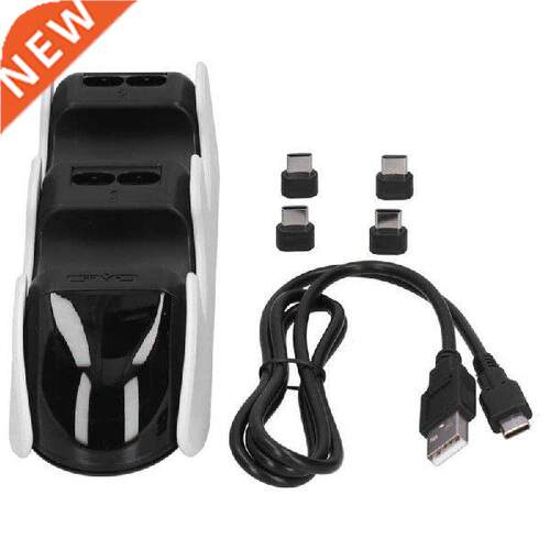 Controller Charger Smart Controller Charger ABS Type-C