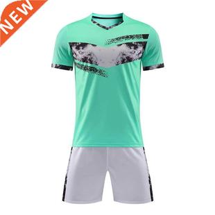 Custom name and number Mens Soccer Jerseys Football Shirt Tr