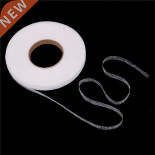70 Yards 1M Fusible Interlining Fabric Tape Double Sided