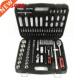 Repair Tool Set Socket Spanner Wrench Car Ratchet 108pcs