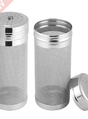 7x18/ 7x29cm Home Brew 300 Micron Stainless Steel Hop