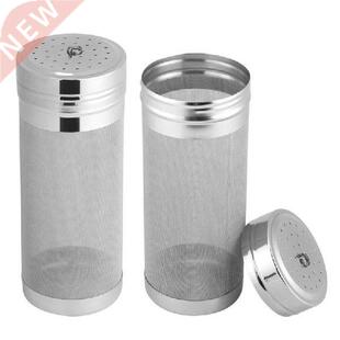 7x18/ 7x29cm Home Brew 300 Micron Stainless Steel Hop